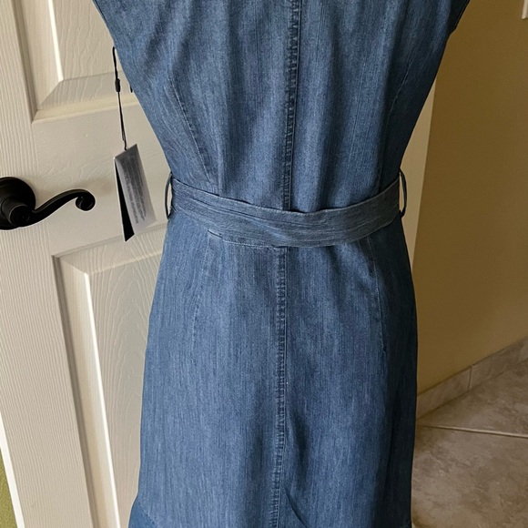 Tommy Hilfiger Denim Sun Dress..NWT - Picture 2 of 8